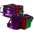 Fremantle Dockers AFL Cooler Bag With Drink Tray