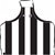 Collingwood Magpies 2013 AFL Guernsey BBQ Apron