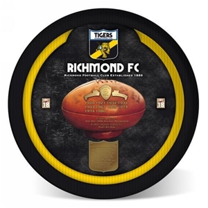 Richmond Tigers AFL 2013 Heritage Collec