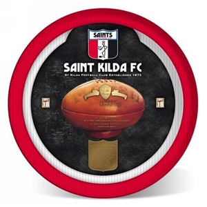 St.Kilda Saints AFL 2013 Heritage Collec