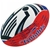 Newcastle Knights NRL Team Supporter Ball Size 3