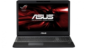 ASUS G75VX-CV076H 17.3 inch Notebook