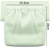 Cuddly Baby Breast Feeding Support Memory Foam Pillow - Green