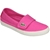 Lacoste Childrens Girls Marice Jaw Canvas Shoe