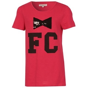 French Connection Infant Girls Logo T-Sh