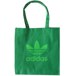 Adidas Trefoil Shopping Bag