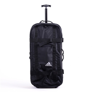 Adidas Team Travel Bag (With Wheels)