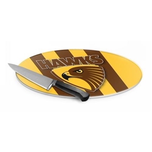 Hawthorn Hawks 2013 AFL Cutting Board
