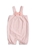 Pumpkin Patch Baby Girl's Bow Knit Dungarees
