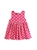 Pumpkin Patch Baby Girl's Printed Knit Dress