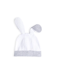 Pumpkin Patch Baby Hare Hat