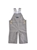 Pumpkin Patch Baby Canvas Dungarees
