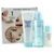 Shiseido Pureness Kit: Cleasing Foam + Softener 100ml + Moisturizer 30ml