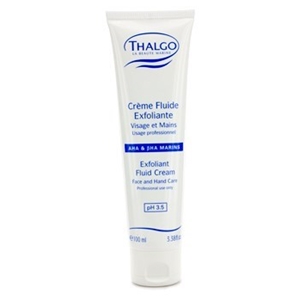 Thalgo Exfoliant Fluid Cream with AHA & 