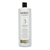 Nioxin System 3 Cleanser For Fine, Chemically Treated, Normal to Thin Hair