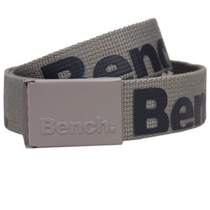 Bench Mens Echo Webbing Belt