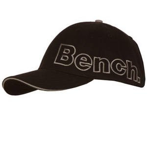 Bench Mens Echo Shudehill Baseball Cap