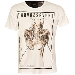 Savant Mens Incognito T-Shirt