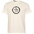 Penguin Mens Distressed Large Logo T-Shirt