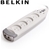 Belkin Essential 4 Socket Surge Protector: White