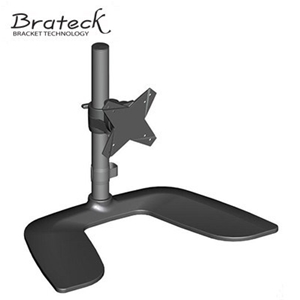 Brateck Free Standing Flat Screen Table 