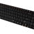 Rapoo E9070 Ultra Slim Wireless Keyboard - Black