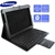 Samsung Galaxy Tab/Tab 2 Bluetooth Keyboard & Case