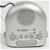Sony ICFC318S FM/AM Clock Radio
