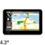 Navig8r 4.3" Widescreen GPS Navigation System with Australian & NZ Maps