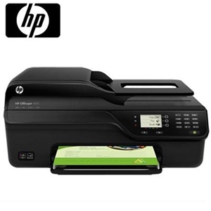 HP Officejet 4610 All-in-One Printer (CR