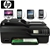 HP Officejet 4620 e-All-in-One Printer (CZ152A)