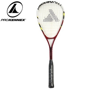 Pro Kennex Squash Racquet - Attack