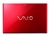 Sony VAIO® Pro13 SVP1321ZPGR 13.3 inch Red Ultrabook (Refurbished)