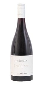 Jones Road `Nepean` Pinot Noir 2012 (12 