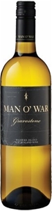 Man O'War `Gravestone` SBS 2010 (6 x 750
