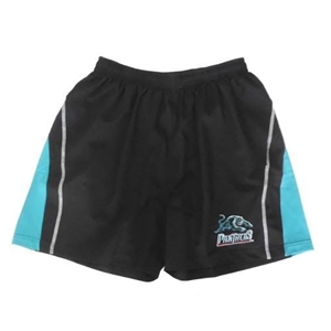 Penrith Panthers Mens 2014 Core Shorts