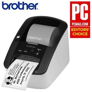 Brother QL-700 Professional Label Printe