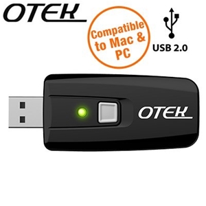 Otek DM-1 Home DVD Creator USB Video Gra