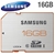 Samsung Plus 16GB Class 10 SDHC UHS-I Memory Card