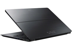 Sony VAIO® Fit SVF13N16PGB 13.3 inch Not