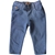 French Connection Baby Boys Blue Denim Chinos