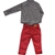 French Connection Baby Boys 2 Piece Set