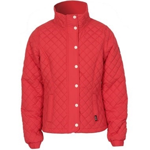 Bench Infant Girls Quilty Jacket