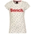 Bench Junior Girls Itsey Bitsey T-Shirt