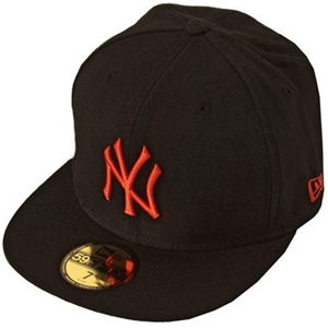 New Era 59FIFTY New York Yankees Basic