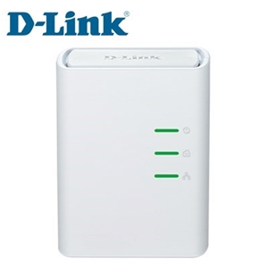 D-Link PowerLine AV 500 Mini Network Sta