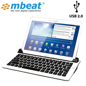 mbeat Universal Android Bluetooth Keyboa