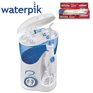 Waterpik WP-100 Ultra Water Flosser Bonu
