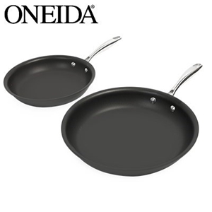 Oneida Pro Series Non-Stick 25cm & 30cm 