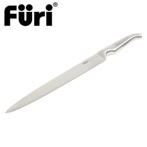 Furi Pro 25cm Stainless Steel Carving Kn